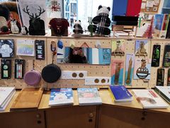 -三联韬奋书店(宽窄巷子店)