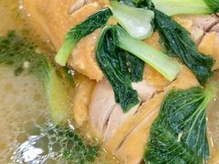 -碧海银沙海鲜餐厅(恒大海上威尼斯店)