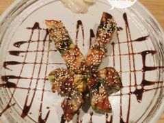 蝴蝶卷-隐泉之语日式料理(王府中环店)