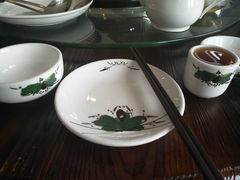 -东江港海鲜城(广雅花园别墅区店)