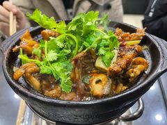 牛蛙煲-川香煲(茅台路店)