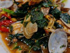 -煲煲掂风味煲仔饭餐厅(西区店)