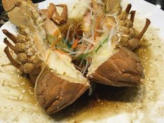 -渔傅·蓝海岸霞浦海鲜(正祥店)