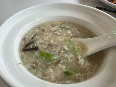 -祈胜邨•顺德鱼生•顺德菜(容桂店)