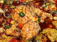 -辣螃铠盆盆蟹大排档(总店)