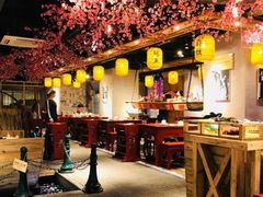 大堂-黄家码头老火锅(解放碑旗舰店)