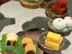 -花家怡园(四合院总店)