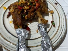 -十面欢腾·海鲜面·台式Bistro(长乐路店)