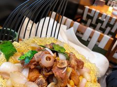 -云海肴·汽锅鸡·云南菜(苏州中心店)