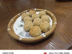 -唐山宴百姓府邸院落中餐
