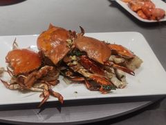 -神洲四海大酒楼(王府井澳门中心店)