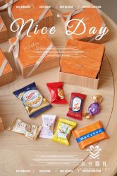 -卡卡喜糖伴手礼·商务礼宝宝礼·婚礼用品