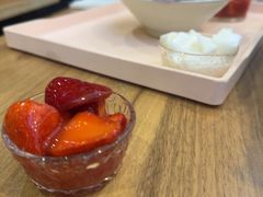 -Ice Monster冰馆·CNN评选全球十大甜品(国贸商城店)