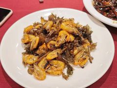 -老吉士酒家(天平路店)