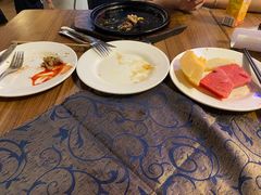 -快乐爱斯米牛排自助(吾悦广场店)