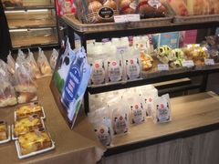 零售区-85度C(上海茶陵北路店)