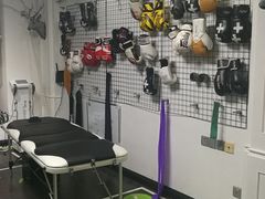 -简·无界健身工作室·运动康复·体态(石厦店)