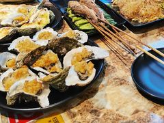 -蚝抵食·湛江生蚝(湾北路店)