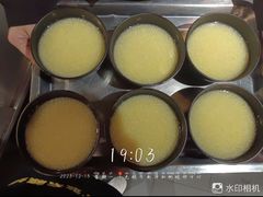 -号令江湖·水浒烤肉(和畅睦邻中心店)