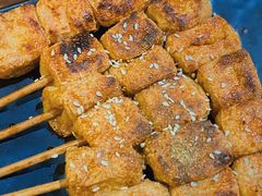 -黄师傅湿辣牛肉(胡桃里店)