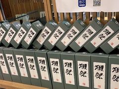 -割烹旭日本料理(龙湖狮山天街店)