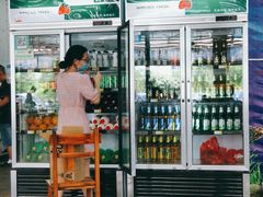 -明记海鲜大排档(巽寮湾店)