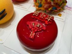 -嗒令甜品·主题融合料理餐厅(首座时代店)