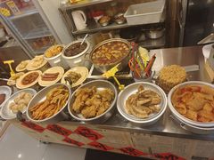 -柳州肥姨妈大骨螺蛳粉(老闵行店)