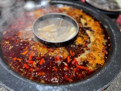 -陈眼镜火锅(总店)