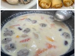 -凯盈阁私房菜·桑拿鸡(绿茵花园店)