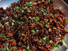 歌乐山辣子鸡-胡马八破·川菜小馆(高新万达店)