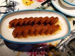 糯米藕-嘉禾·悦享餐厅(八方汇店)