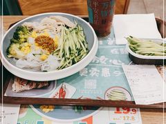 -魏家凉皮(来广营店)