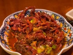 -隐月· 㐂和食屋(芝罘万达公馆店)