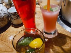 -蟹将军·松叶蟹和牛日料放题自助(K11店)
