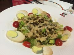 -萨贝尔意式餐厅(信利广场店)