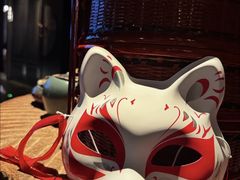 -唐猫庭院·千年陕菜(赛格国际购物中心店)