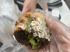 -巴黎优朵烘焙馆(菱角湖壹号店)