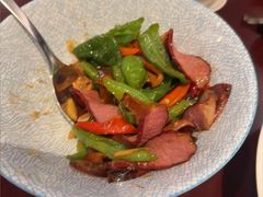 -中国坊中餐厅(石家庄希尔顿酒店)