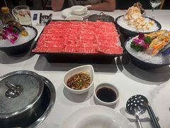 -海月轩海鲜豆捞(紫金塔店)