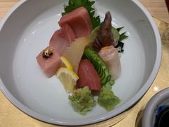 -鮨一日本料理旗舰店(总店)