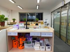 -锦鲤学社·自习室(角门西店)