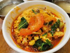 -刘信牛羊肉泡馍小炒(回民街店)