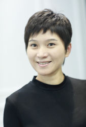 -型色沙龙