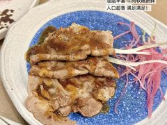 -大渔铁板烧(海雅缤纷城店)