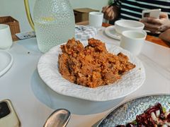 -三猫黑鱼花(南大店)