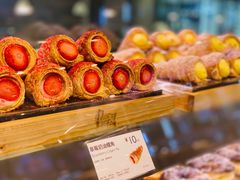 -巴黎贝甜(凯德MALL望京店)