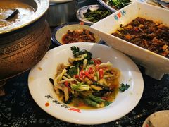 -徐鼎盛民间菜(九街店)