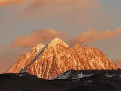 -亚拉雪山风景区