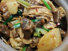 支竹萝卜牛腩-海鲜街菜馆(海珠南路店)
